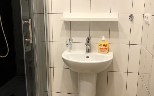 Апартаменты на 7 Советской