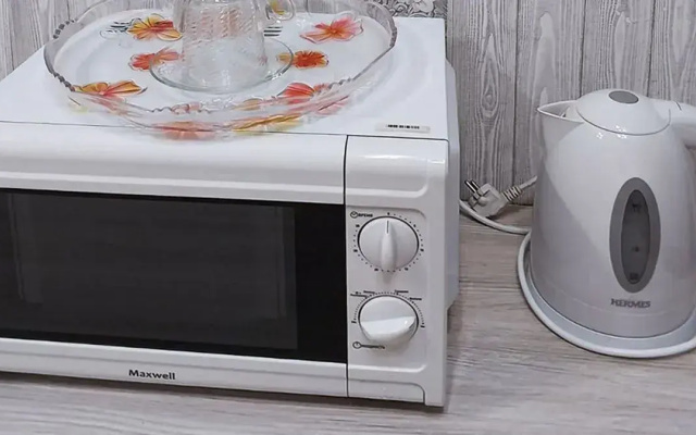 Smart  KDO Уссурийск