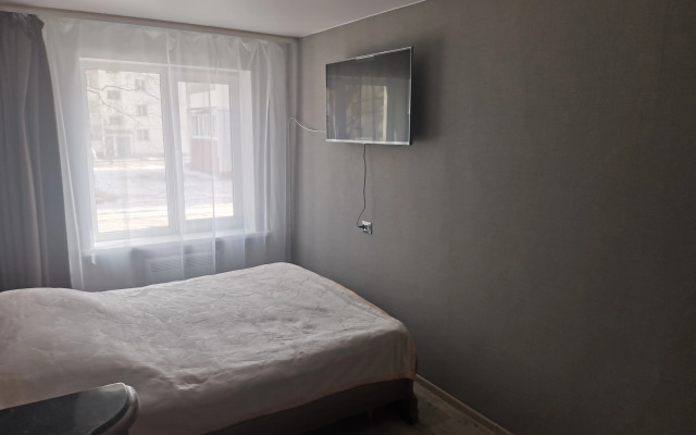 Na Pionerskoy 1 Flat