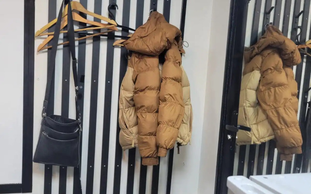 Апартаменты КиноАпартамент