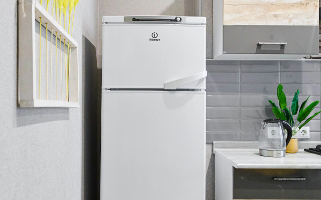 Квартира Уютная Светлая в Центре Ростова