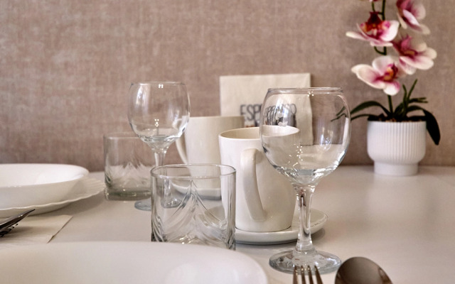 Апартаменты в одном из лучших ЖК Краснодара Панорама