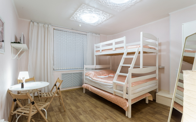 Sofiya Mini-Hotel