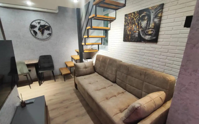 Апартаменты на Ключевой