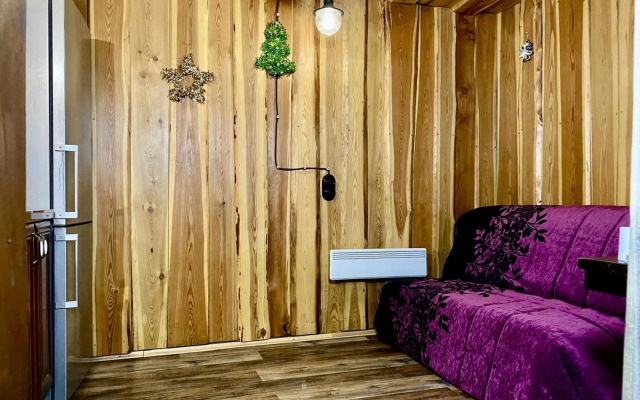 Частный Лесной дом Речная Заимка