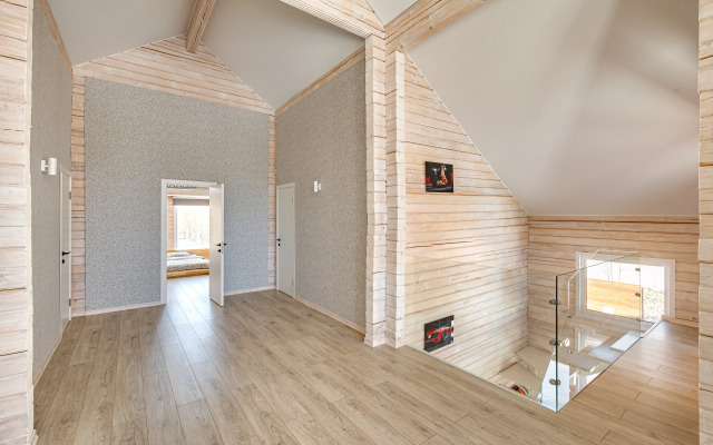 Serdtse Seligera Private house