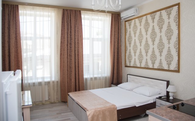 Ne Hotel Na Dzerzhinskogo Apartamenty