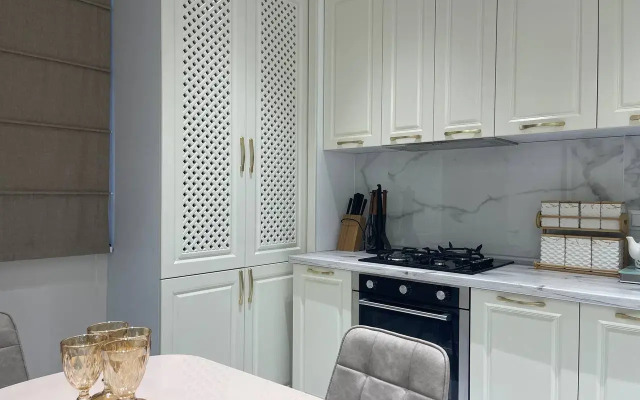 Real House Tashkent Apartments