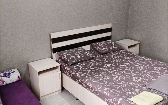 Gostevoy Dom Aduney Living Quarters