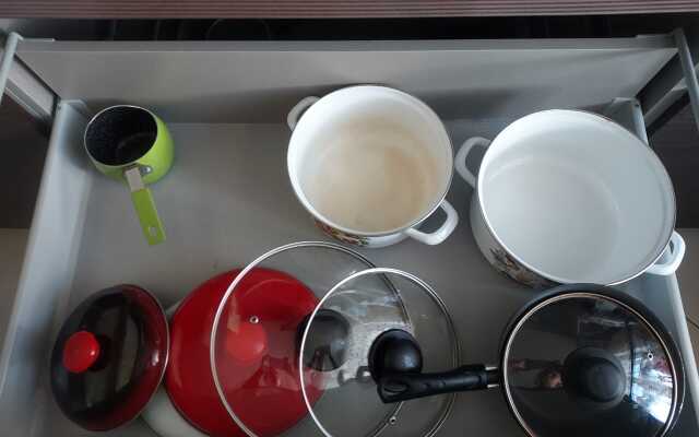 Апартаменты Уютные с видом на Казань Арену