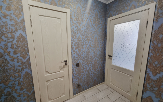 Zaselyajsya Na Rakhlina Apartments