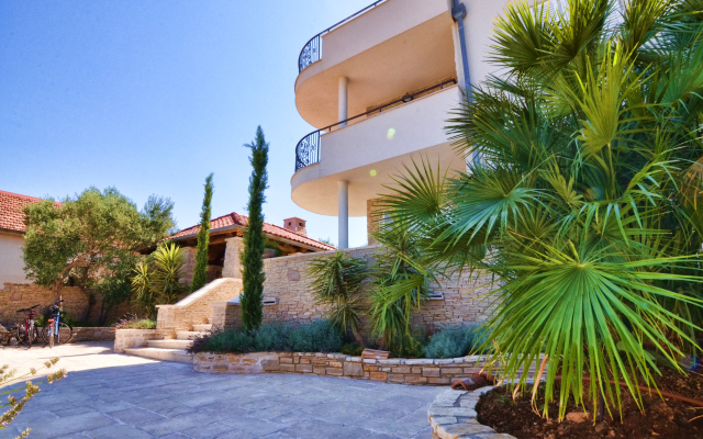 Villa Kos Murter Apartments