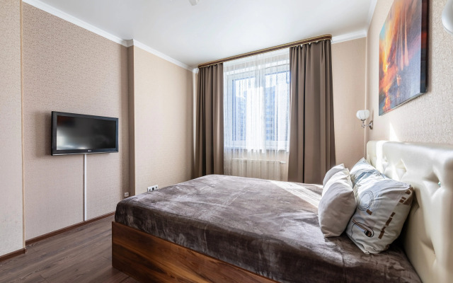 Апартаменты KazanRent