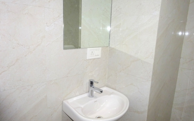 Gopi Vallabh  by Sky Stays Hotel
