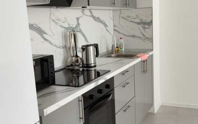 Seraya Roza Flat