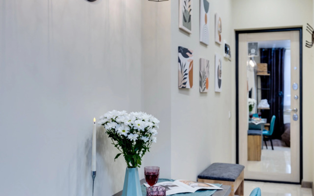 Апартаменты Фрейя от Home24