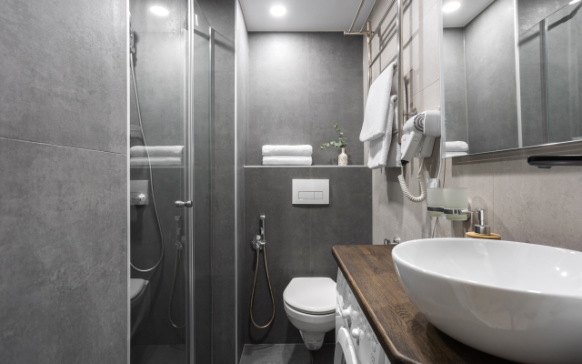 Blanche Apart Apartments