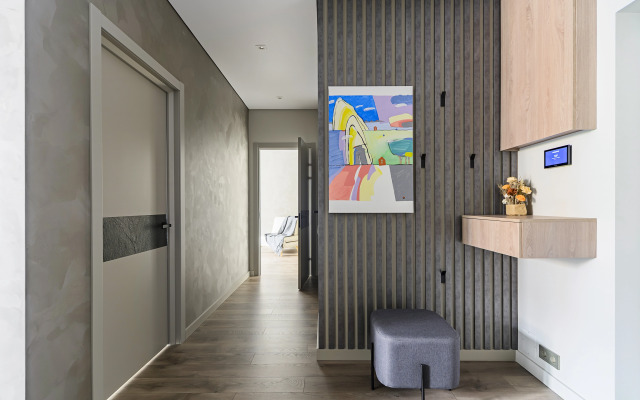 Квартира Владивосток Рент на Улице Сочинская