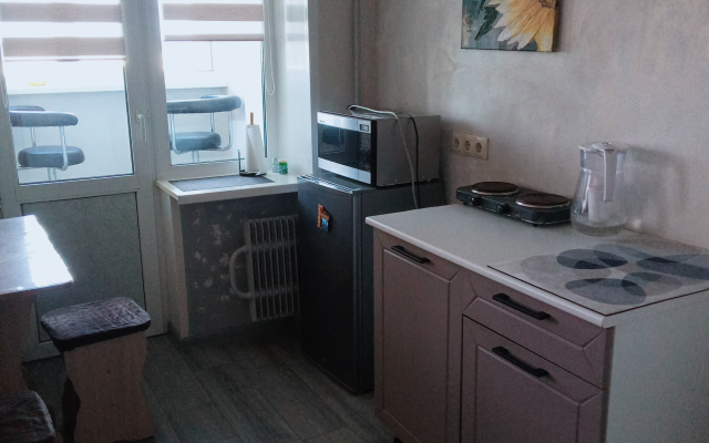 Квартира возле парка