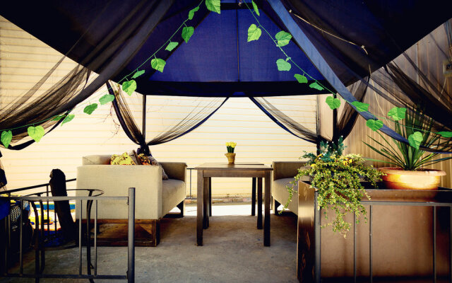 Maly Guest House