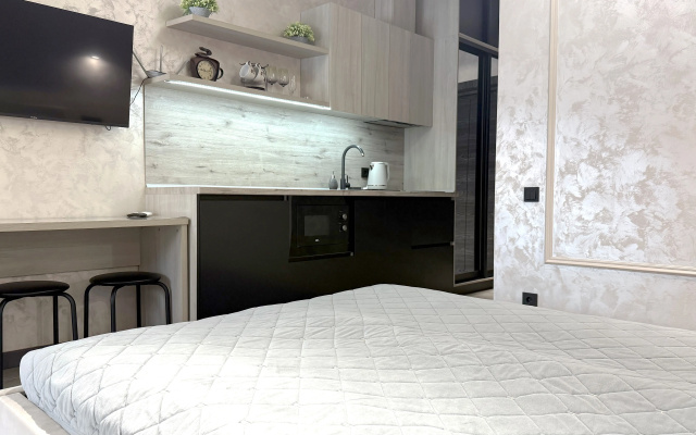 Apartamenty Greenberg na Zasitnikov Kavkaza 114