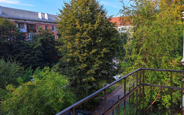 Квартира Свет Маяка