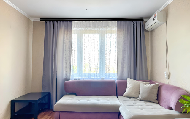 Апартаменты KrymskHome