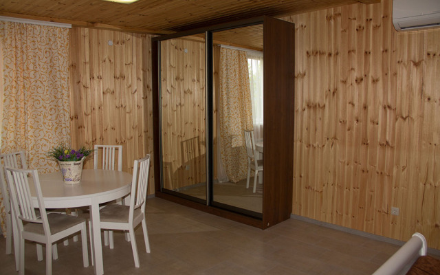 Agoy Guest house