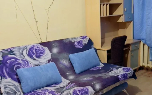 Апартаменты на улице Гайдара 49