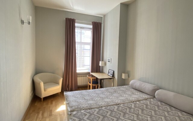 Апартаменты Residence by the Summer Garden