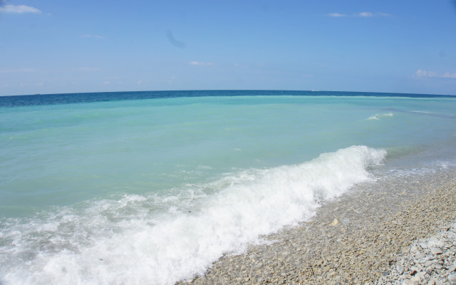 Apartamentyi-Studiya Na Telmana	