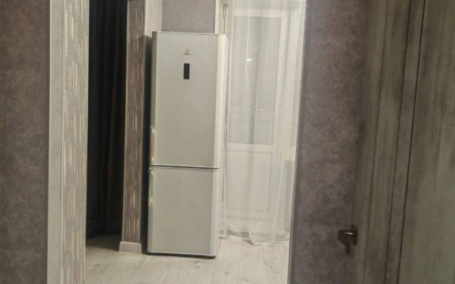 Квартира На улице Слободской 12