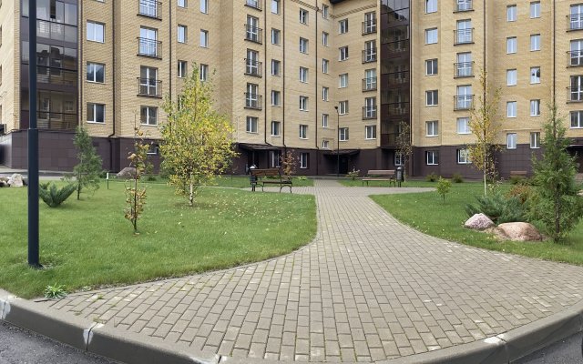 Zavidovo Design Apartments
