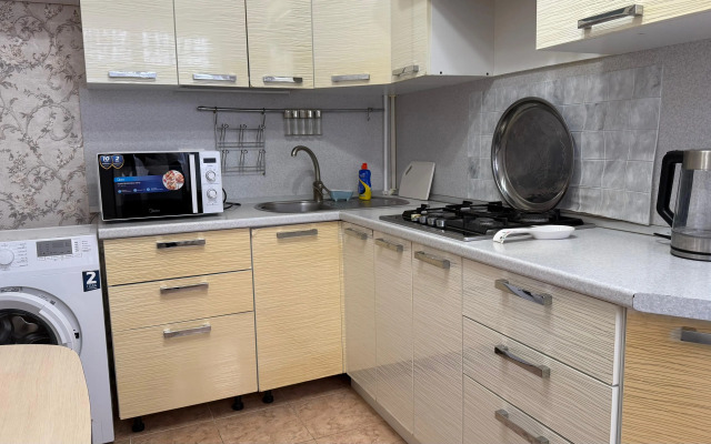 Гостевой дом часть дома на 2 этаже