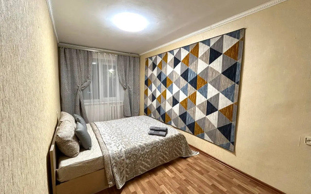 Квартира двухкомнатная в Центре Калуги