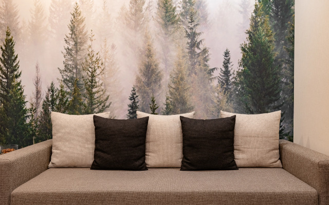 Апартаменты Лес