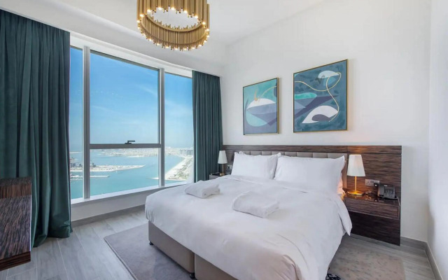 Globalstay Avani Palm View Apartments