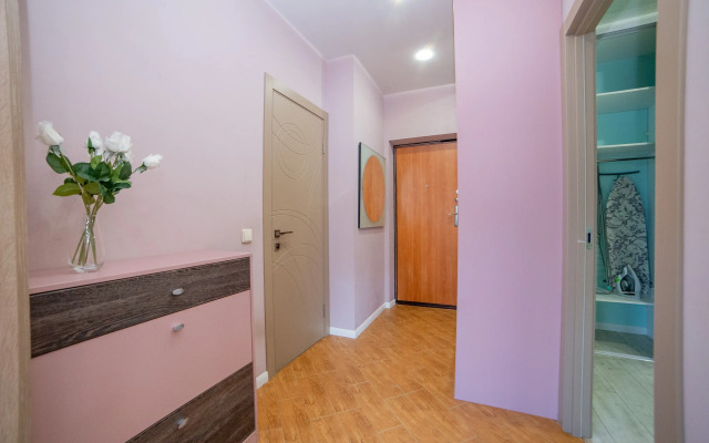 Квартира 2 -ух комнатная на Хохрякова 74