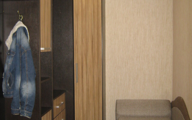 Novostroyka Ryadom S M4 Flat