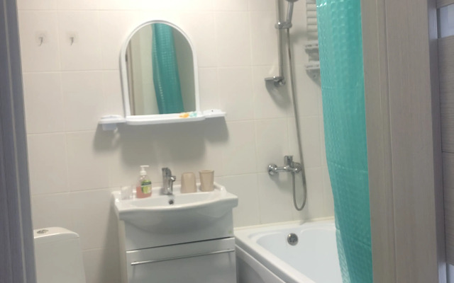Flat Appartamenty S Vidom Na Basseyn