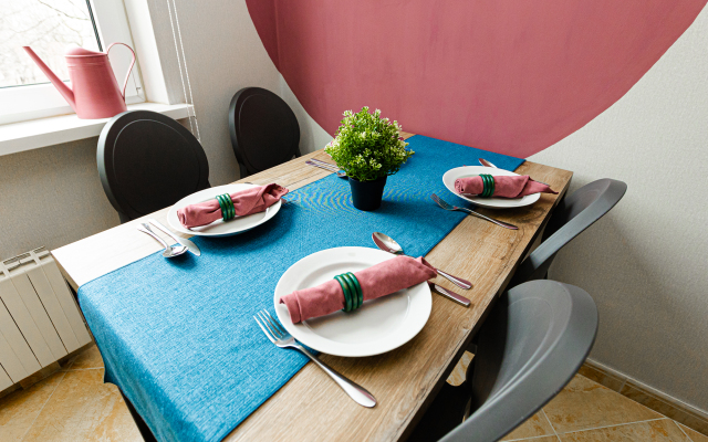 Апартаменты Дизайнерская квартира