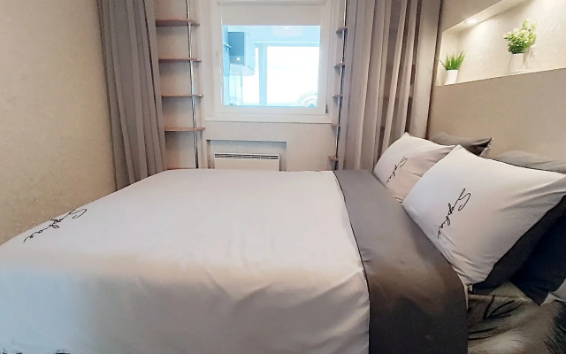 Квартира Уютный Север на Кольском 7