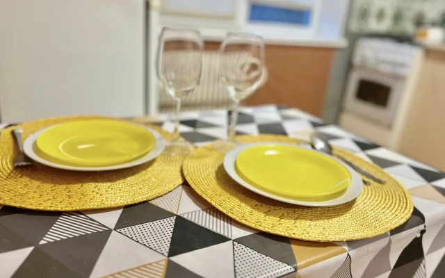 Apartamenty Gostenskaa 7