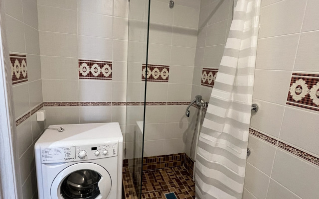 Апартаменты в районе Вокзала