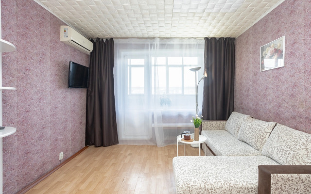 Квартира Ваш дом на Викулова