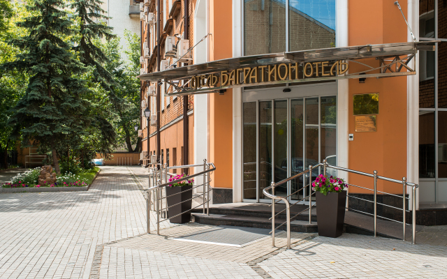 Bagration Hotel