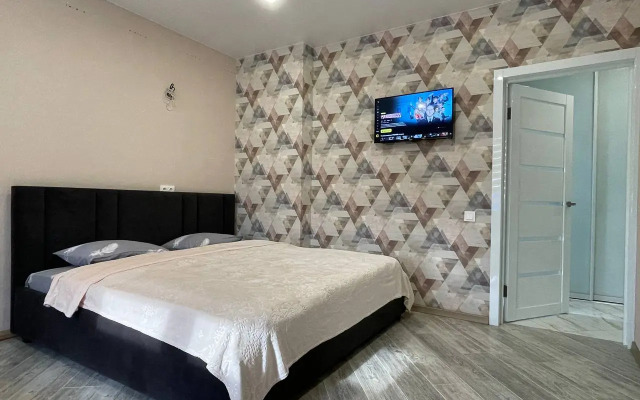 Квартира Супер Люкс на 21 Этаже Вау Эффект Гарантирован