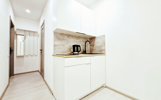 Апартаменты Антология Студия 2