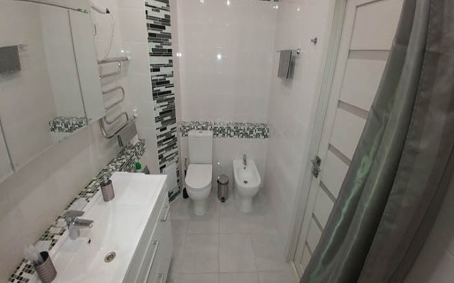 Квартира на Федерации 130А 12110