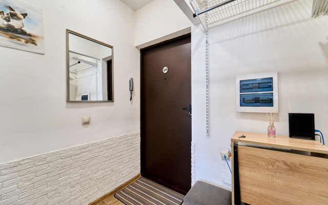 Symphony Of The Black Sea Apartments